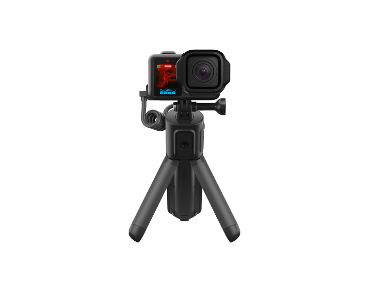 Volta 2 - Weather-Resistant Battery Grip / Tripod / Remote | GoPro